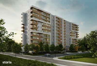 Garsonieră decomandată în 13 Decembrie - 7