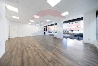 Spațiu comercial, de 537 mp, în Vlahuță - 14