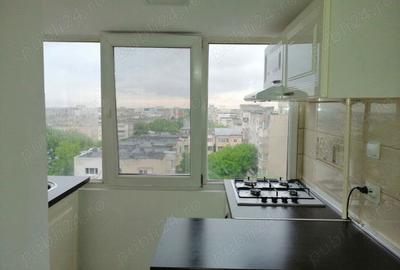 Apartament cu 2 camere nedecomandat în Buzaului - 1