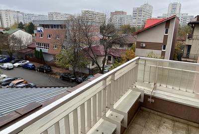 Parc IOR (Al. Ioan Cuza) - 3