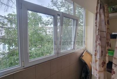Apartament 4 camere, decomandat, 92.28 mp utili - Dacia - etaj 2/4 Apartament 4 camere, decomandat, 92.28 mp utili - Dacia - etaj 2/4 - 10
