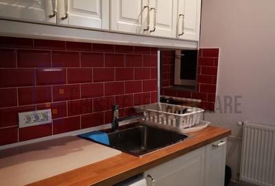 Hanul Berarilor, 2 camere, decomandat, complet mobilat si utilat - 6