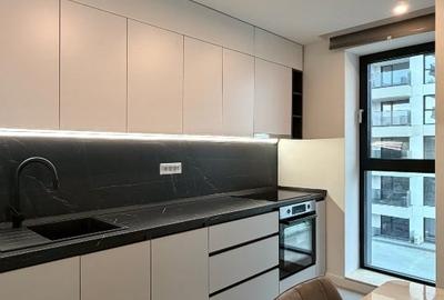 Apartament cu 2 camere decomandat, mobilat în Aviației - 6