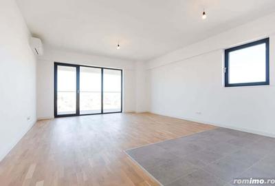 Apartament tip studio cu bucatarie inchisa si terasa- Comision 0 - 1