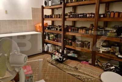 Casa spatioasa cu 5 dormitoare de vanzare in Chetani - 19