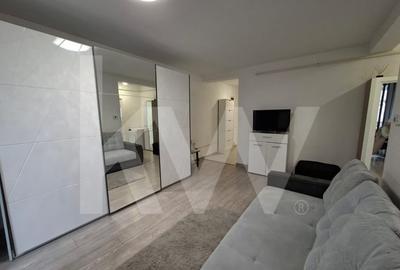 Studio modern de inchiriat - complet mobilat si utillat Studio modern de inchiriat - complet mobilat si utillat - 4