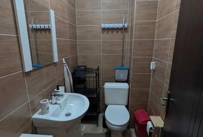 3 Camere Demisol 2 Balcoane Mobilat | Apusului Residential 2014 - 12