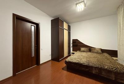 Apartament cu 2 camere decomandat, mobilat în Prelungirea Ghencea - 12