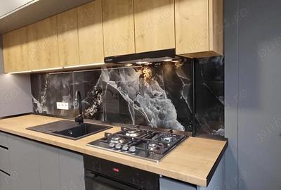 Vind apartament 2 camere ,complet renovat ,Bra?ov - 1