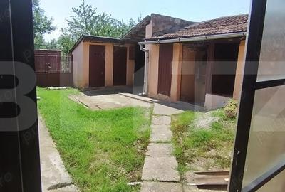 Casa 3 camere, 120 mp, zona centrala Micesti - 8