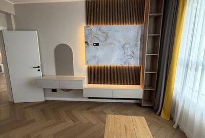 Apartament cu 2 camere în Nord - 3