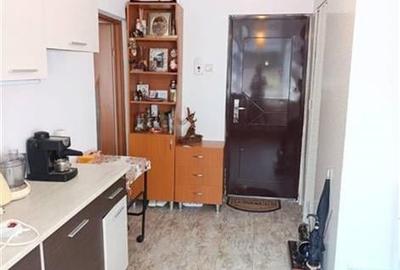Garsoniera, etaj 1, Tractorul, Brasov - 3