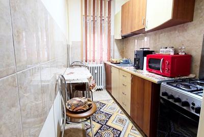 Apartament cu 2 camere în Central - 1