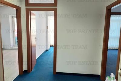 Spatiu de Birouri de 240 mp in Zona Domenii - 15
