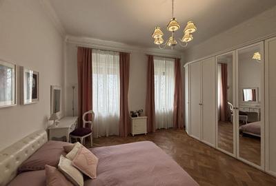 Apartament cu 2 camere decomandat, mobilat în Central - 11