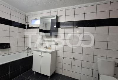 Apartament de inchiriat 82 mpu 2 camere balcon si gradina Vasile Aaron - 8