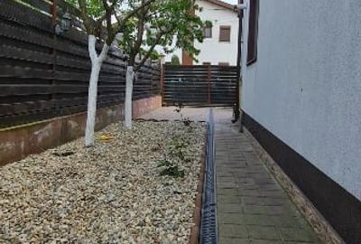 Duplex cu 4 camere cu Teren 200 Mp în Berceni - 4