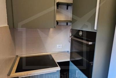 3 camere, decomandat, zona strazii Plopilor - 11