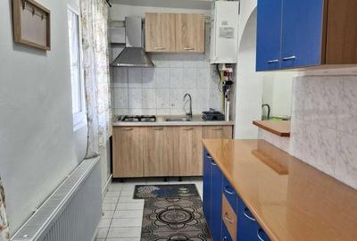 Apartament cu 2 camere decomandat în Crângași - 4