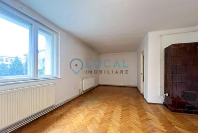 Garsonieră decomandată, mobilată în Central - 6