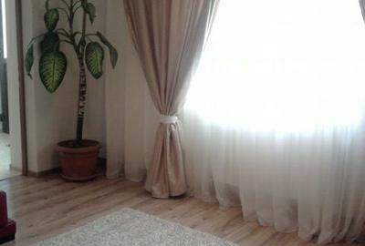 Casă cu 3 camere în Central - 6