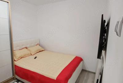 Apartament cu 3 camere semidecomandat în Central - 9