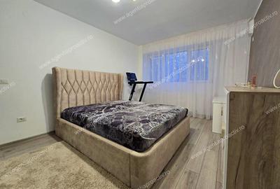 De inchiriat! Apartament cu 2 camere, Siderurgistilor, amenajat modern. - 3