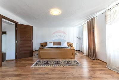 Casa / Vila cu 7 camere de vanzare - 13