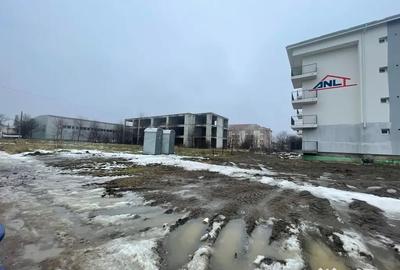 Teren de 760 mp, în Central - 5