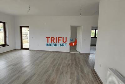 Casa noua 3 camere  Orizont - 2