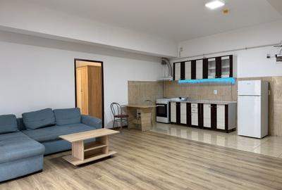 Apartament cu 2 camere semidecomandat în Mihai Viteazul - 3