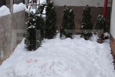 Casă cu 2 camere în Stolna - 3