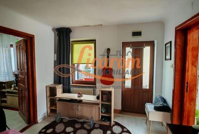 Casă individuală cu 4 camere cu Canalizare în Blumăna - 2