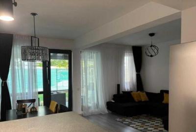 CASA BRAGADIRU DIAMANTULUI, 5 CAMERE, SUPRF. 118 MP