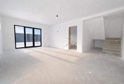 Casă individuală cu 4 camere cu Canalizare în Hărman - 2