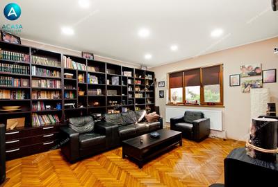 Casa situata in zona centrala cu arhitectura Art Deco Casa situata in zona centrala cu arhitectura Art Deco - 3