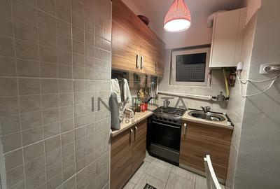 Apartament cu 2 camere decomandat, mobilat în Gheorgheni - 7