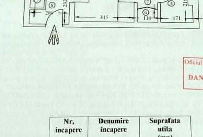 Apartament cu 2 camere semidecomandat, mobilat în Dristor - 3