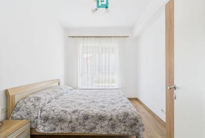 Apartament 2 camere | 2 parcări | Zona Buziașului - 2