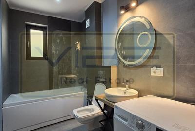 Apartament  Parcul Copou -   LUX- MODERN ! - 7