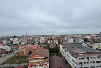 2 Camere Decomandat Zona Lidl Baba Novac - 13