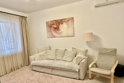 Apartament cu 2 camere decomandat în Lujerului - 7