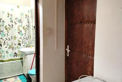 Garsonieră decomandată, mobilată în Dumbrava 2 - 5