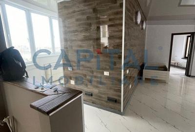 Apartament lux 2 camere la Far - 10