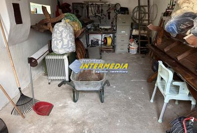 Casă individuală cu 4 camere cu Teren 1430 Mp în Nord-Vest - 20
