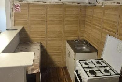 Apartament cu 2 camere decomandat în Roșu - 5