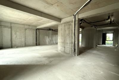 De inchiriat  | Spatiu comercial | Cortina North Pipera Voluntari - 5