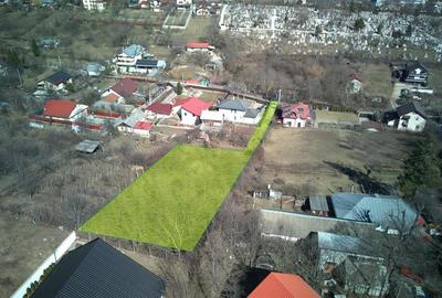 Teren Construcții intravilan de 1720 mp, în Aleea Tudor Neculai - 3