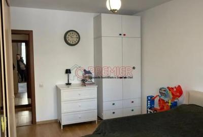 Apartament cu 2 camere decomandat în Olteniței - 17