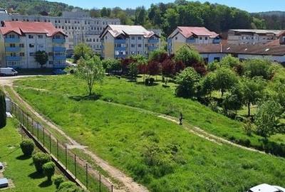 Teren intravilan Curtea de Arges - 3